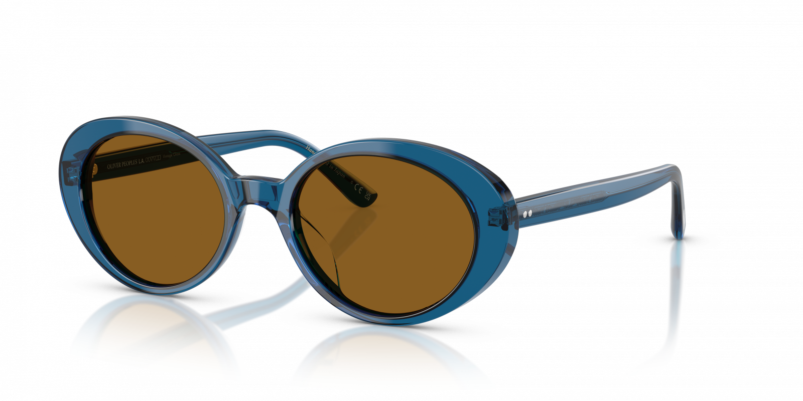 Oliver Peoples OV5565SU 179353 Lumar 